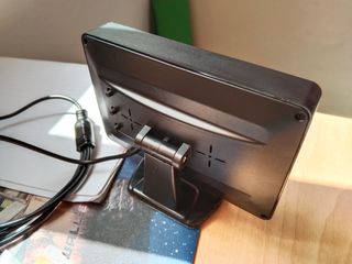 Kit de monitor y cámara de visión trasera