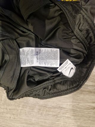 Pantalón de chandal de entreno Nike Barç