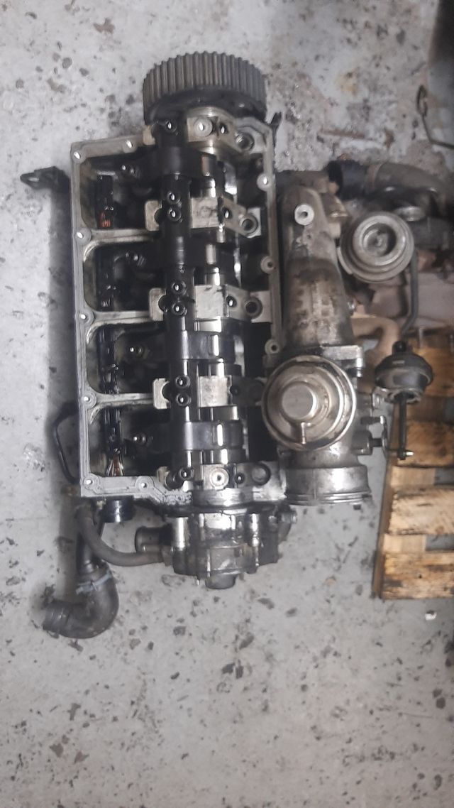 Culata grupo vag tipo AVF