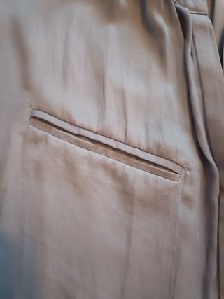 Camisa Zara 