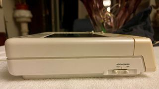 RADIO RELOJ PHILIPS D3700