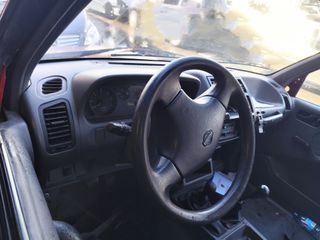 NISSAN TERRANO II (R20) DESPIECE TOTAL