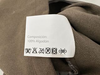 FOIMPEX Cojín con Relleno