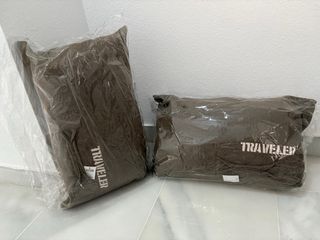 FOIMPEX Cojín con Relleno