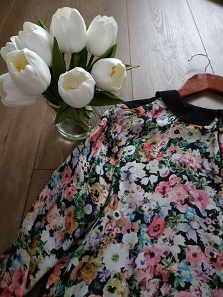 Camisa Zara