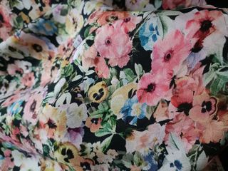 Camisa Zara