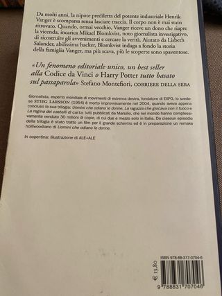 Uomini Che Odiano Le Donne