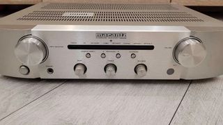 Monitor adio bronze 200 6g + Pm marantz 6006