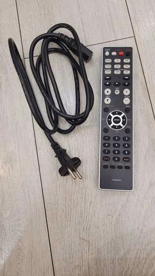 Monitor adio bronze 200 6g + Pm marantz 6006