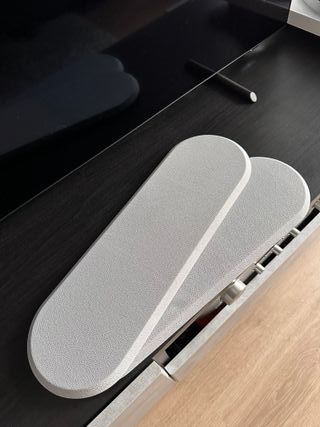 Monitor adio bronze 200 6g + Pm marantz 6006