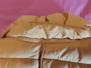 CHAQUETA DESIGUAL MUJER