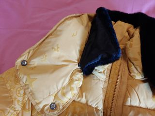 CHAQUETA DESIGUAL MUJER