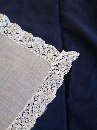 Pañuelo de primera comunión