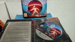 Recompile PS5