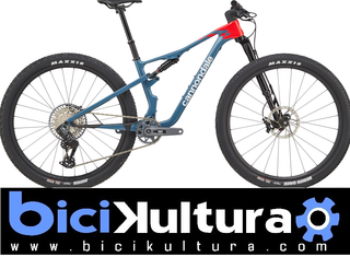 CANNONDALE SCALPEL CARBON 2 LEFTY