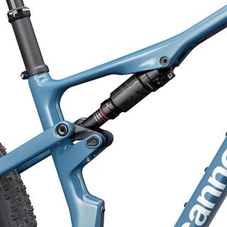 CANNONDALE SCALPEL CARBON 2 LEFTY