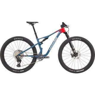 CANNONDALE SCALPEL CARBON 2 LEFTY