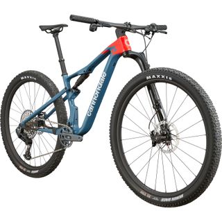 CANNONDALE SCALPEL CARBON 2 LEFTY