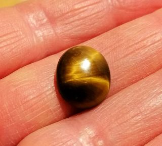 Set di 3 cabochon in Pietra.