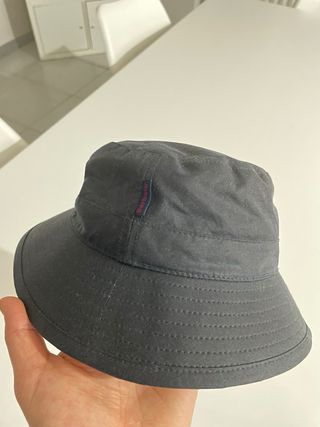 Cappello Barbour Wax Sport Hat TAGLIA S