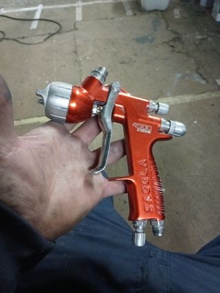 Pistola sagola 4500 extreme