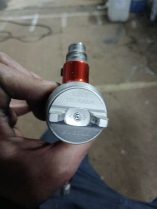 Pistola sagola 4500 extreme