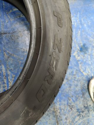 235-55R18 104Y Pirelli Pzero 1019