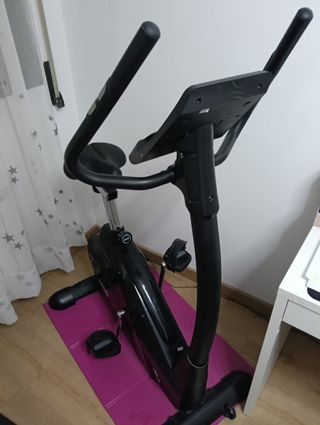 Bici Estatica DKN AM-3i
