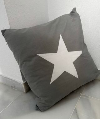 D’CASA Cojín con Relleno