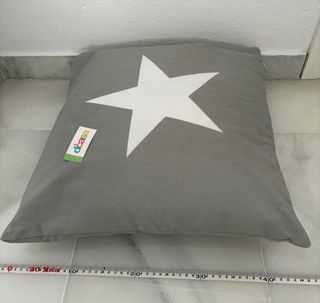 D’CASA Cojín con Relleno