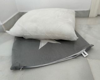 D’CASA Cojín con Relleno