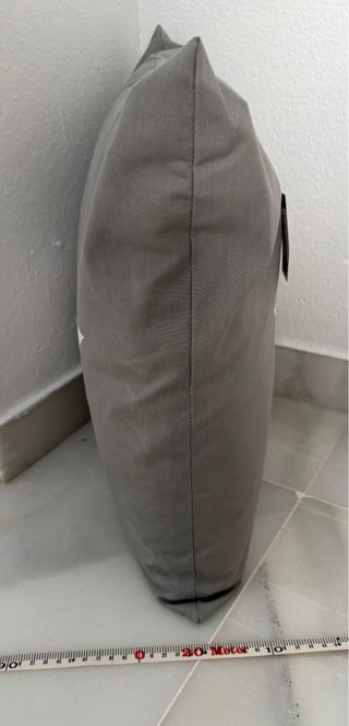 D’CASA Cojín con Relleno