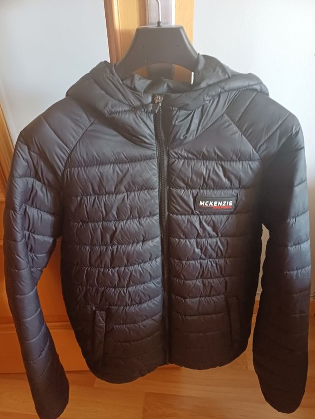 Chaqueta MCKENZIE