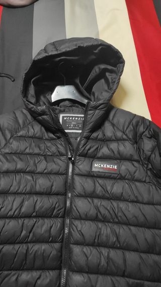 Chaqueta  MCKENZIE