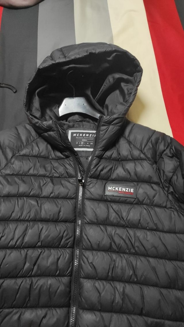 Chaqueta MCKENZIE