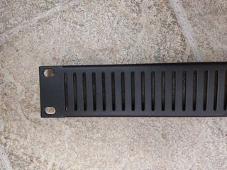 Accessori Rack 1u Griglia