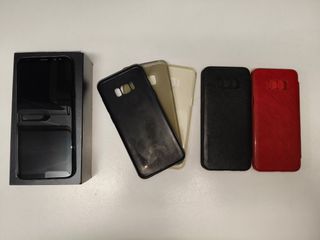 Samsung Galaxy 8 Plus