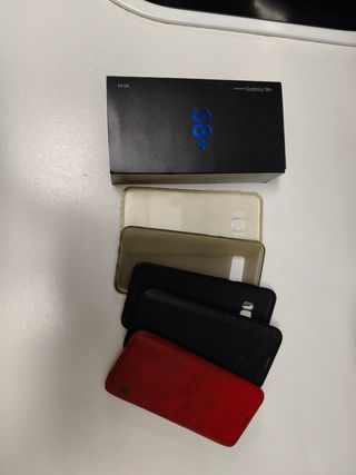 Samsung Galaxy 8 Plus