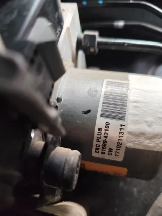 HYUNDAI I30 FASTBACK (PDE) [2017 2022]