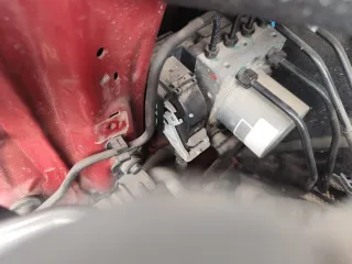 HYUNDAI I30 FASTBACK (PDE) [2017 2022]