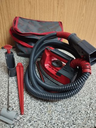 Plancha de Vaporeta Lady Vap 1500