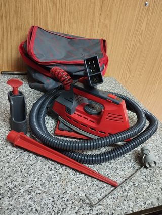 Plancha de Vaporeta Lady Vap 1500