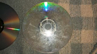 Pesadilla antes de navidad dvd leer