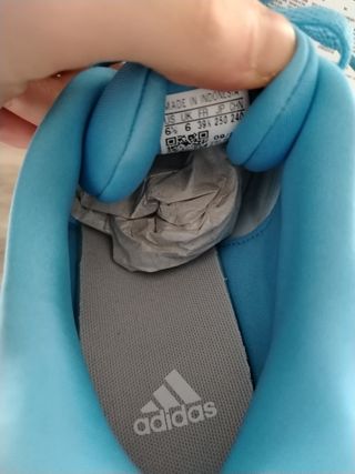 Adidas X