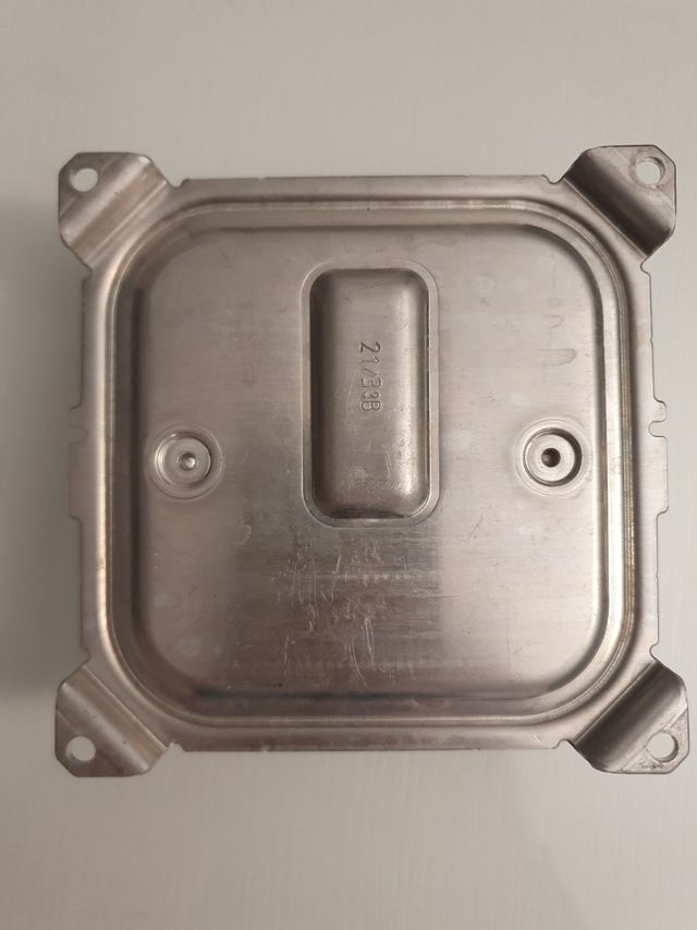 Centralita faro led nissan juke