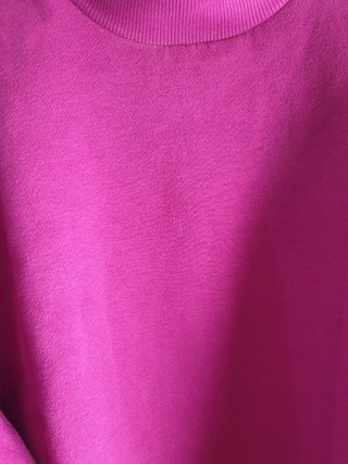 Jersey Bershka buganvilla