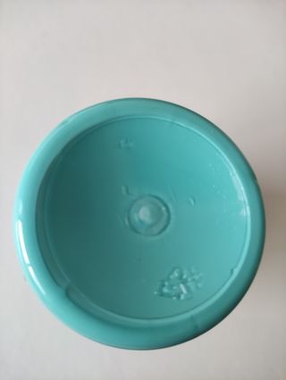 Tinta Cintilante - Acrilex - 100 ml - Turquesa