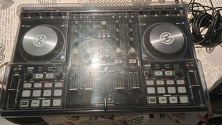 Traktor s4 mk2