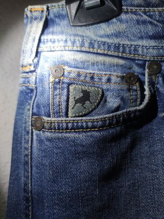 Pantalones Lois mujer Talla 33