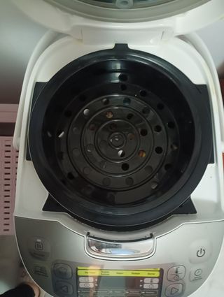 Robot de cocina Moulinex maxi chef ,en posadas
